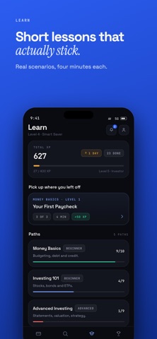 Investors Lab Screenshot 5 of 6
