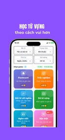Luyện Từ screenshot
