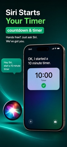 Countdown Timer Reminder Screenshot 6 of 10