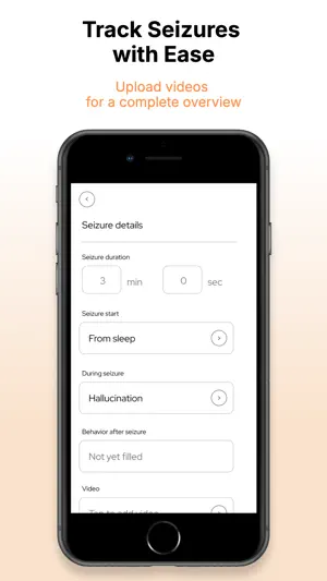 Safetail screenshot 1