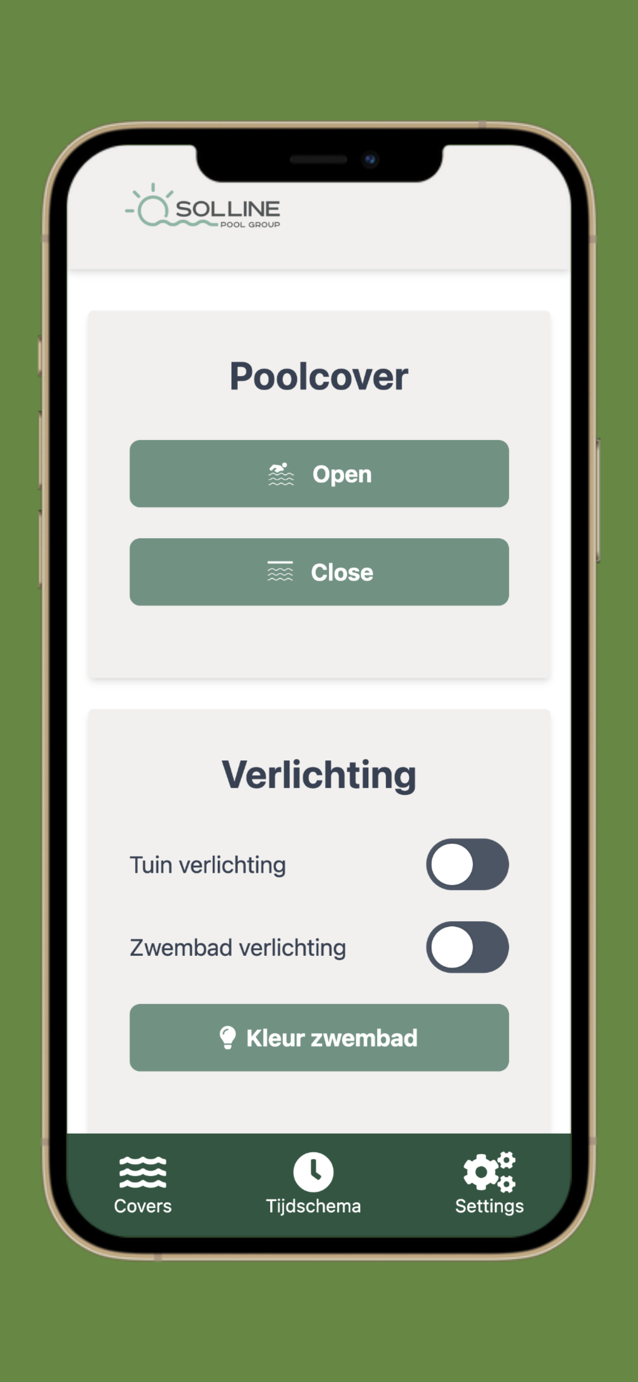 Solline screenshot 3