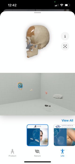 3DEXPERIENCE Lab Screenshot 4 of 9