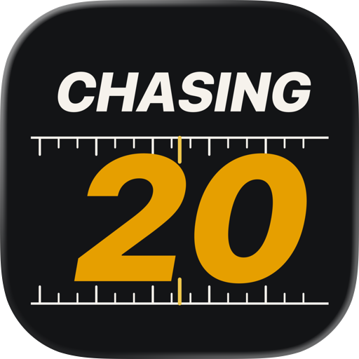 Chasing20