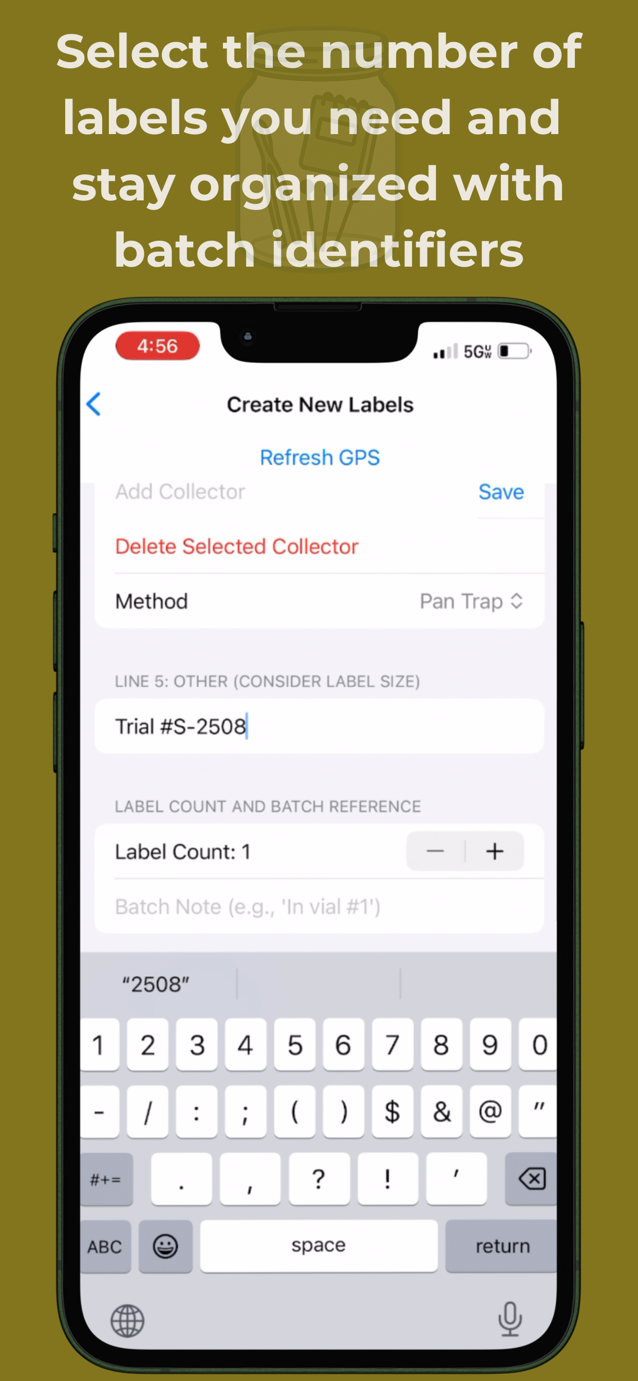LabelBug