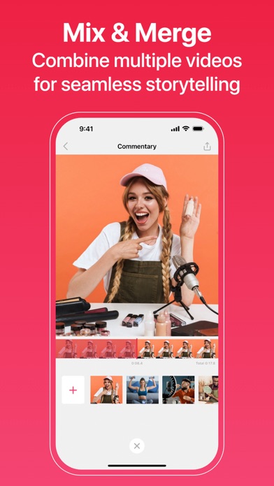 Screen Recorder - Rec Video Screenshot