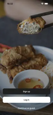 Caffrello screenshot 1