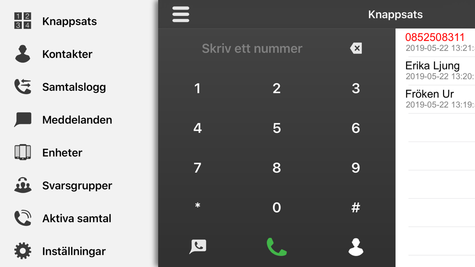 #2. VoiceGo (iOS) 由: Trajector Apps