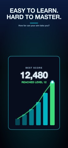 BounceShot Arcade screenshot