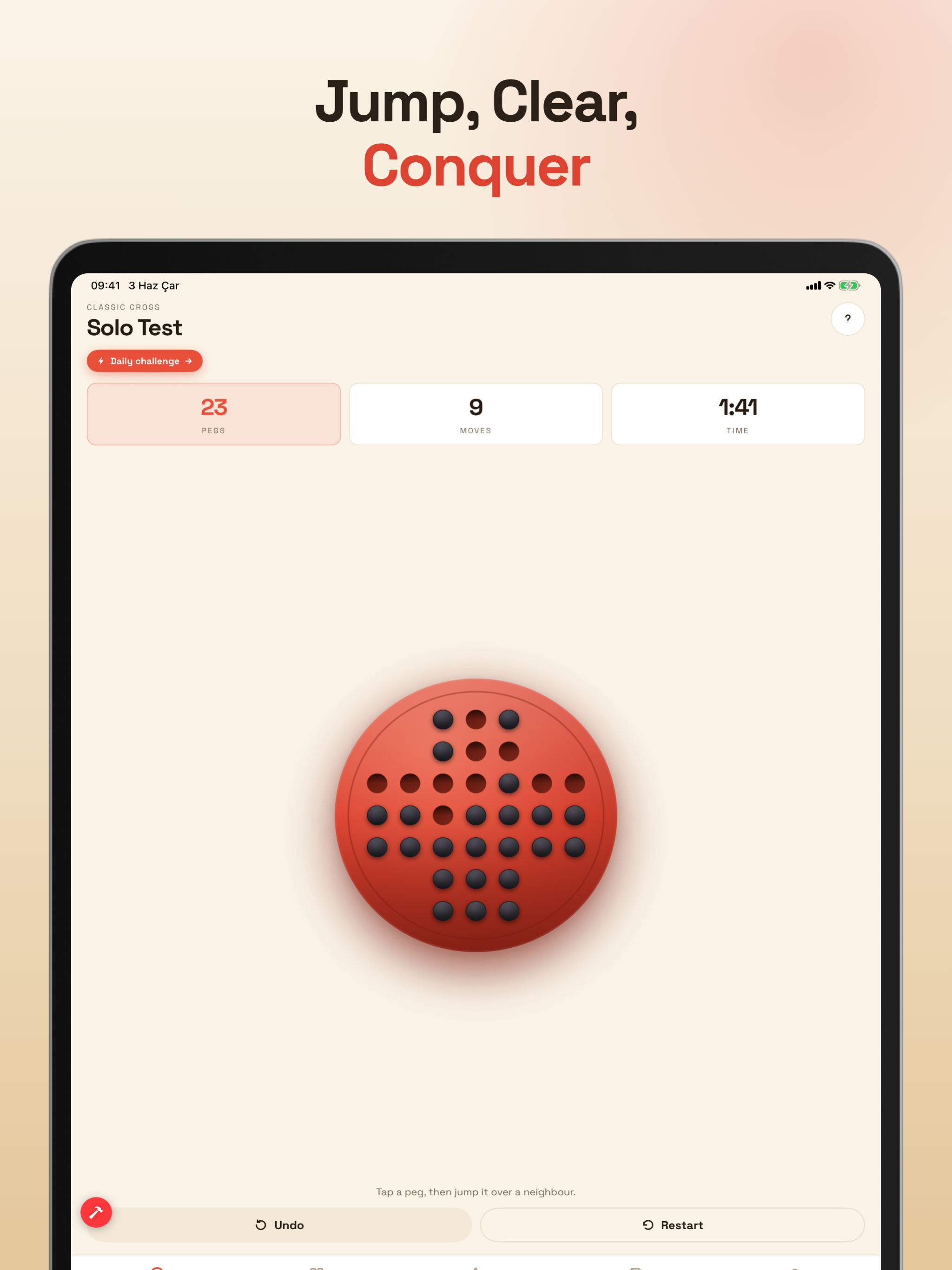 SoloTest: Brain Puzzle screenshot 12