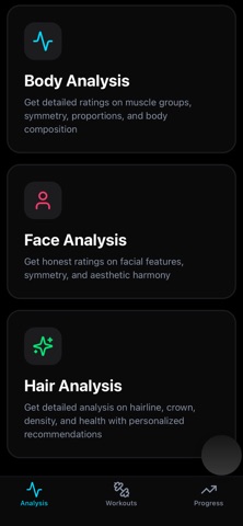 Refine - AI screenshot