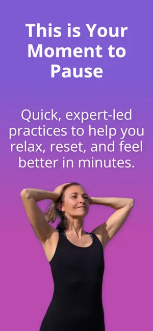 Relax Now: Mental Relaxation screenshot 1