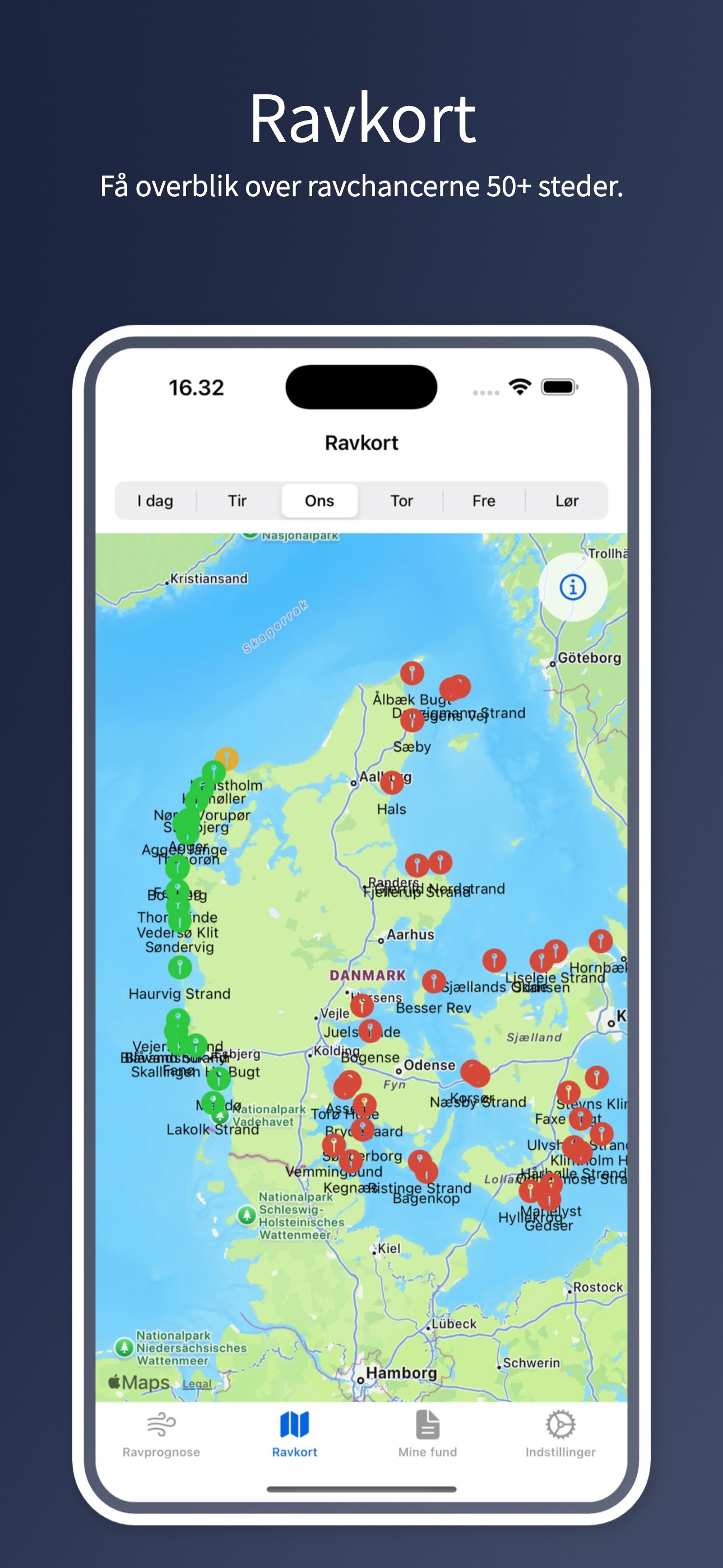 Screenshot 2 of Ravvejr