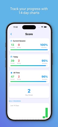 Math Practise Pro: Brain Quiz screenshot 3