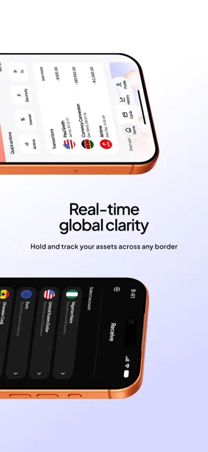 xPouch screenshot 3
