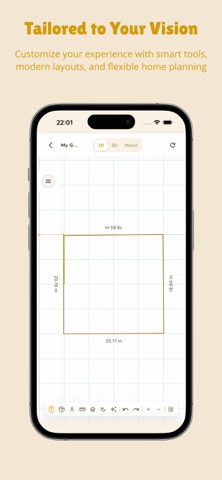 DIY Vision Homestead Screenshot 4 of 5