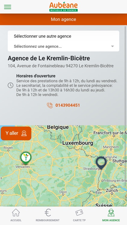 Aubeane screenshot-5