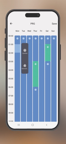 RADIATORS Connect Screenshot 7 of 7