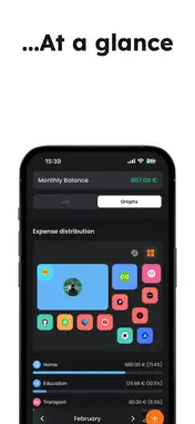 Subflow | Track subscriptions screenshot 3