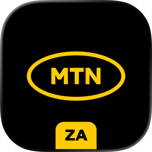MTN App ZA