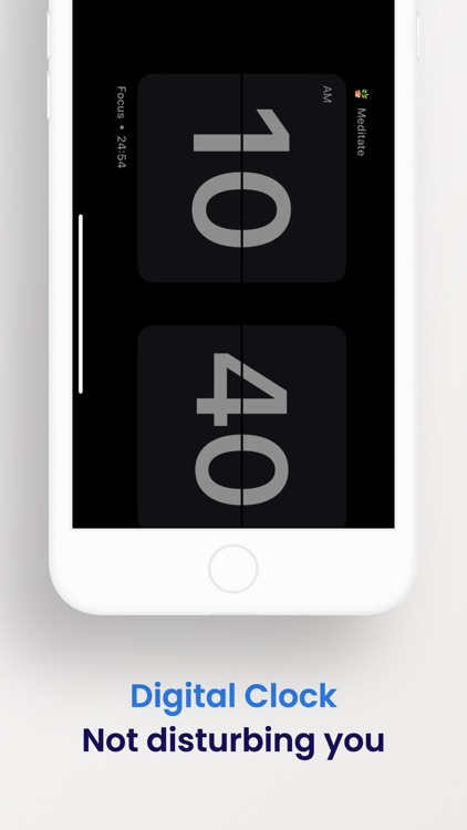 FocusFlow:Work & Study Timer screenshot-5