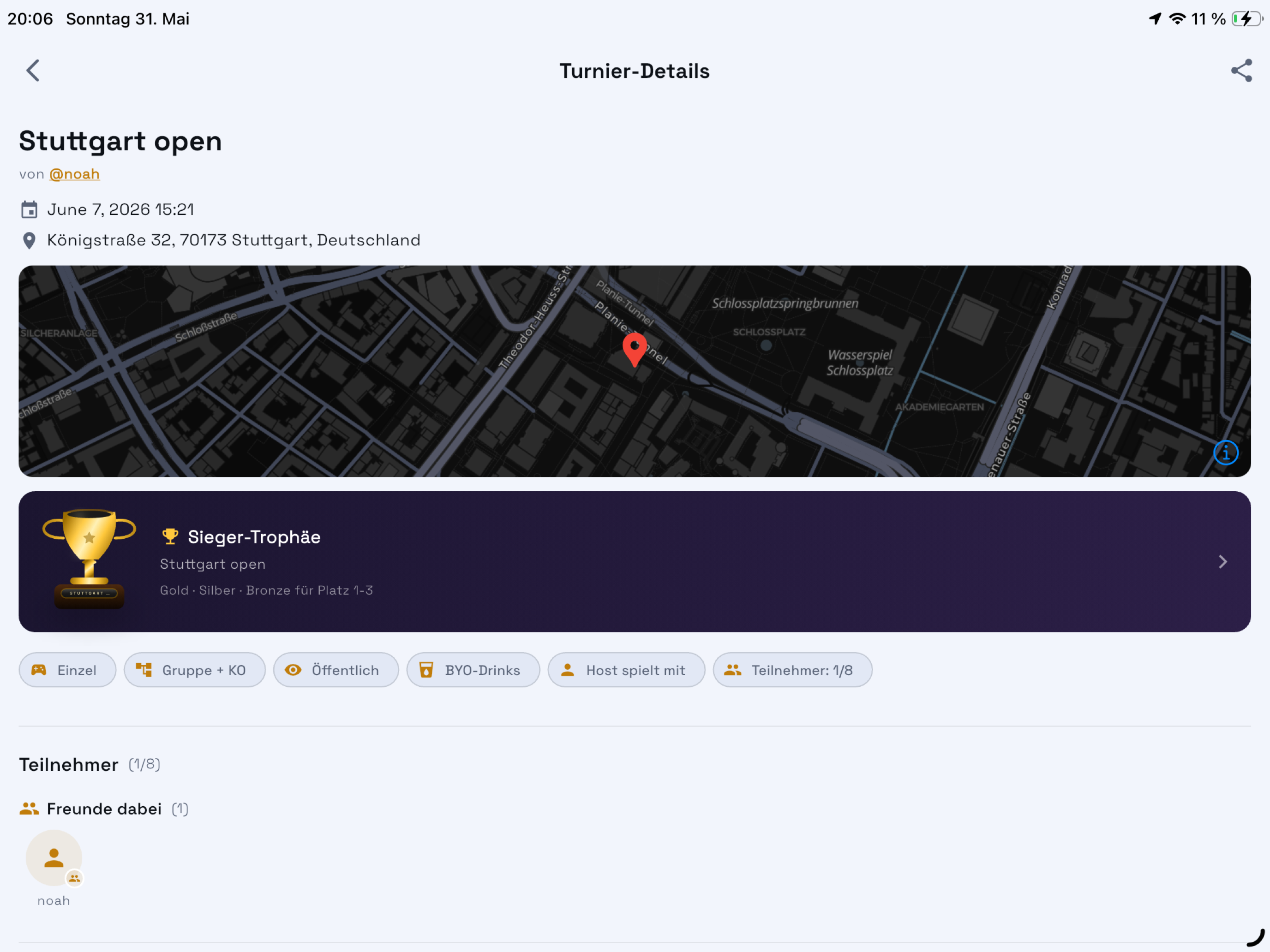 PongDex screenshot 12