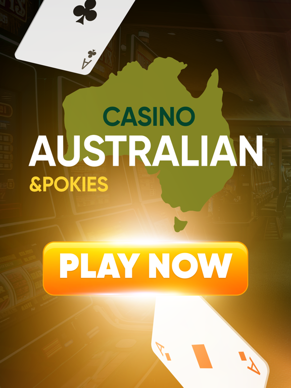 Australian Casino & Pokiesのおすすめ画像1
