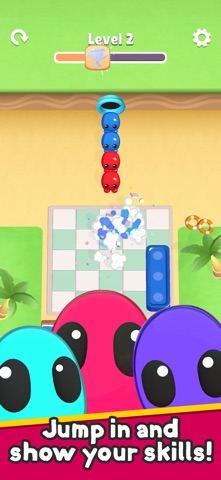 ResQ Sort Screenshot 2 of 6