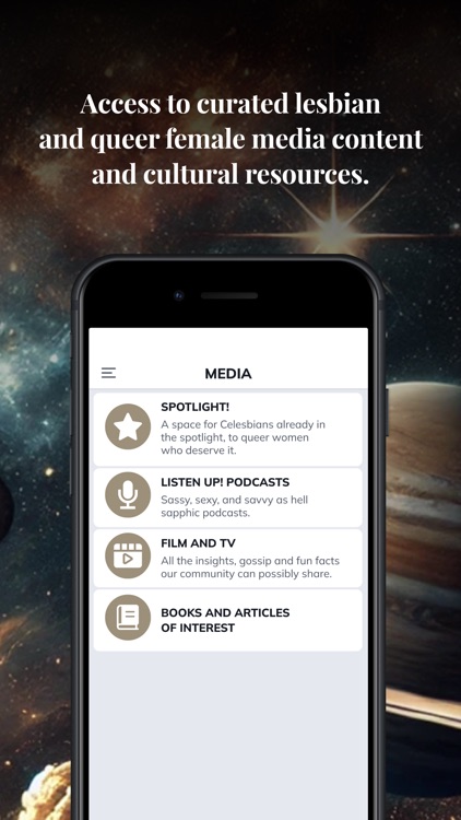 VENUS: Community screenshot-4