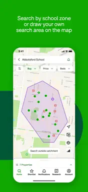 Domain Real Estate & Property screenshot 3