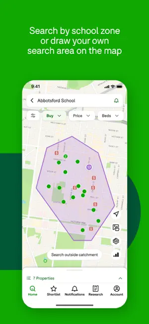 Domain Real Estate & Property screenshot 3