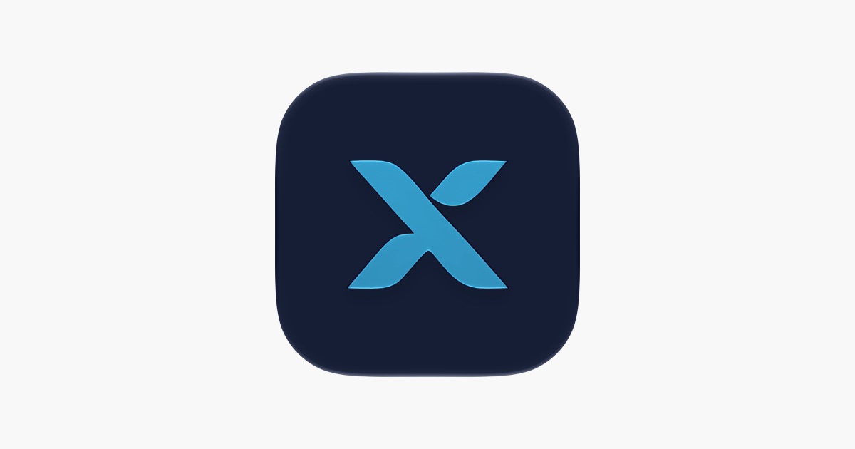 ‎SynergenX App - App Store