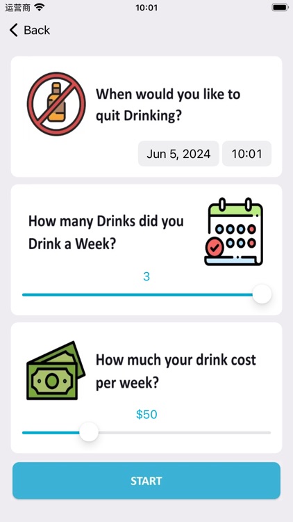 Alcohol Drinking Tracker screenshot-6