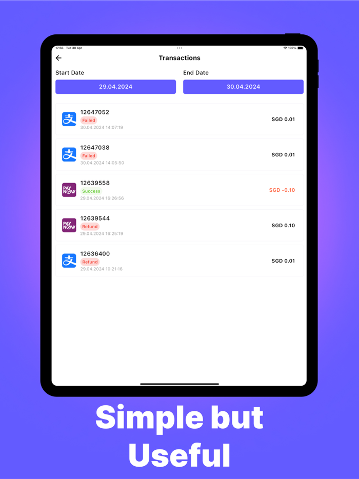 ffastPay