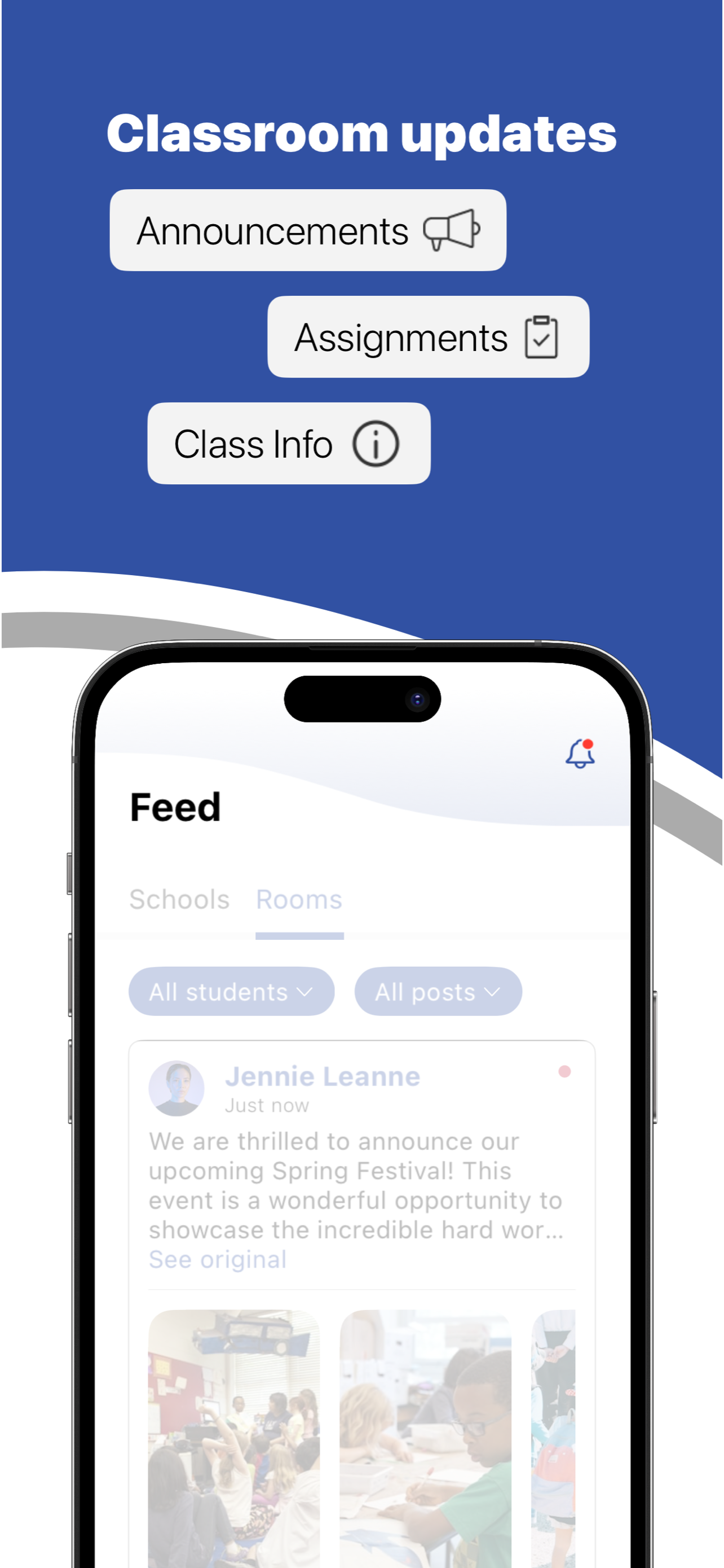 Clear Lake School District, WI screenshot 5