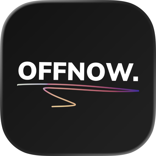 OffNow: Own Your Time