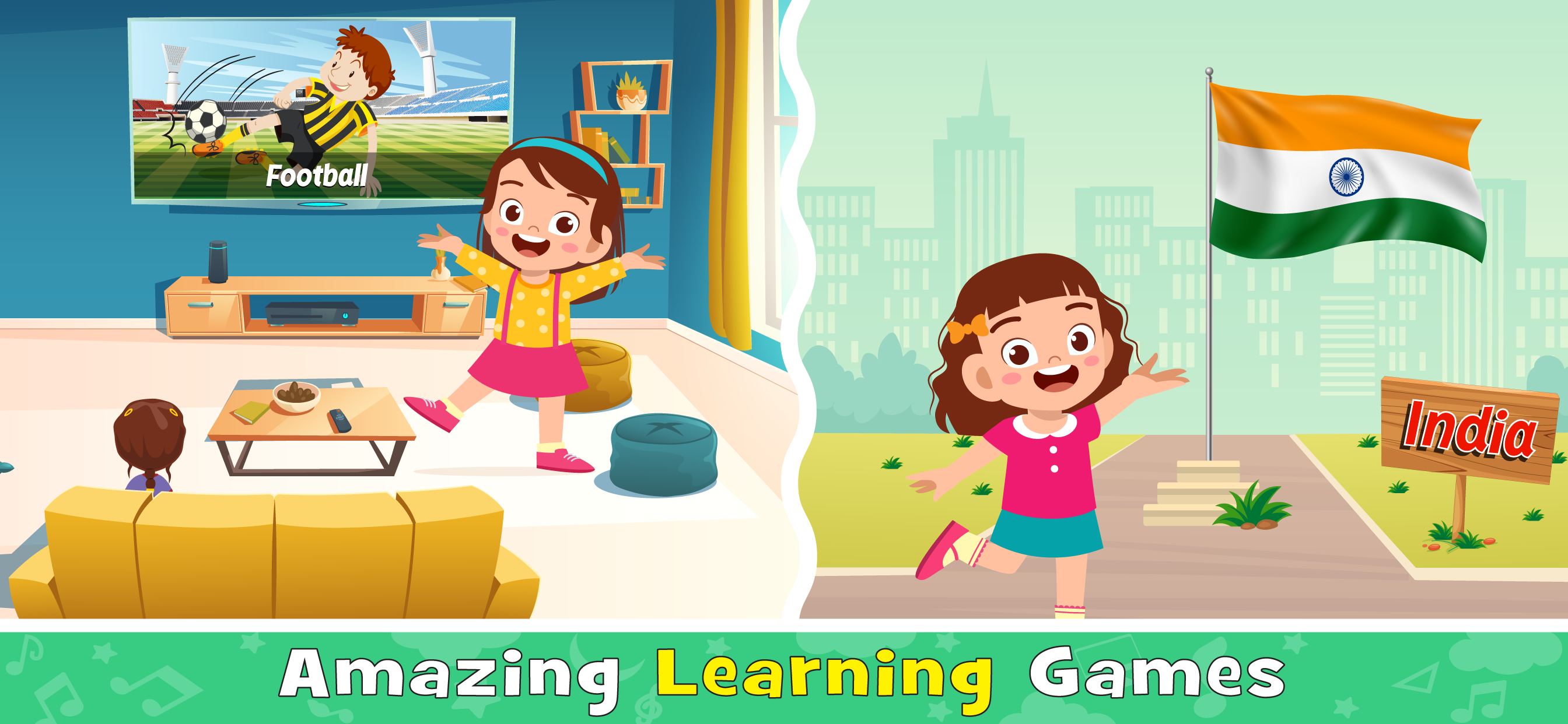 Basic Learning English Names