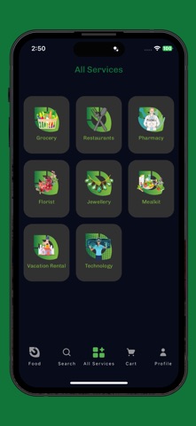 Teerya screenshot