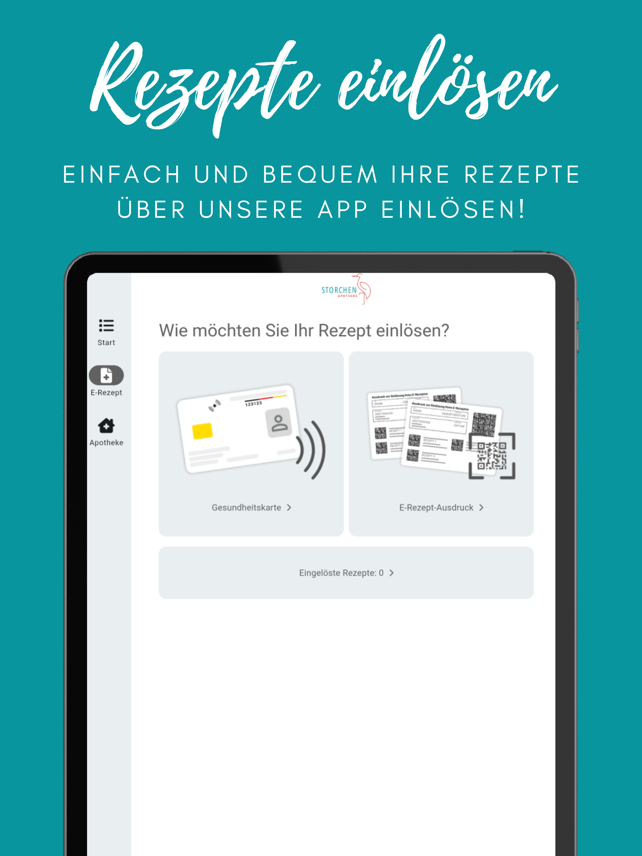 Storchen Apotheke screenshot 9