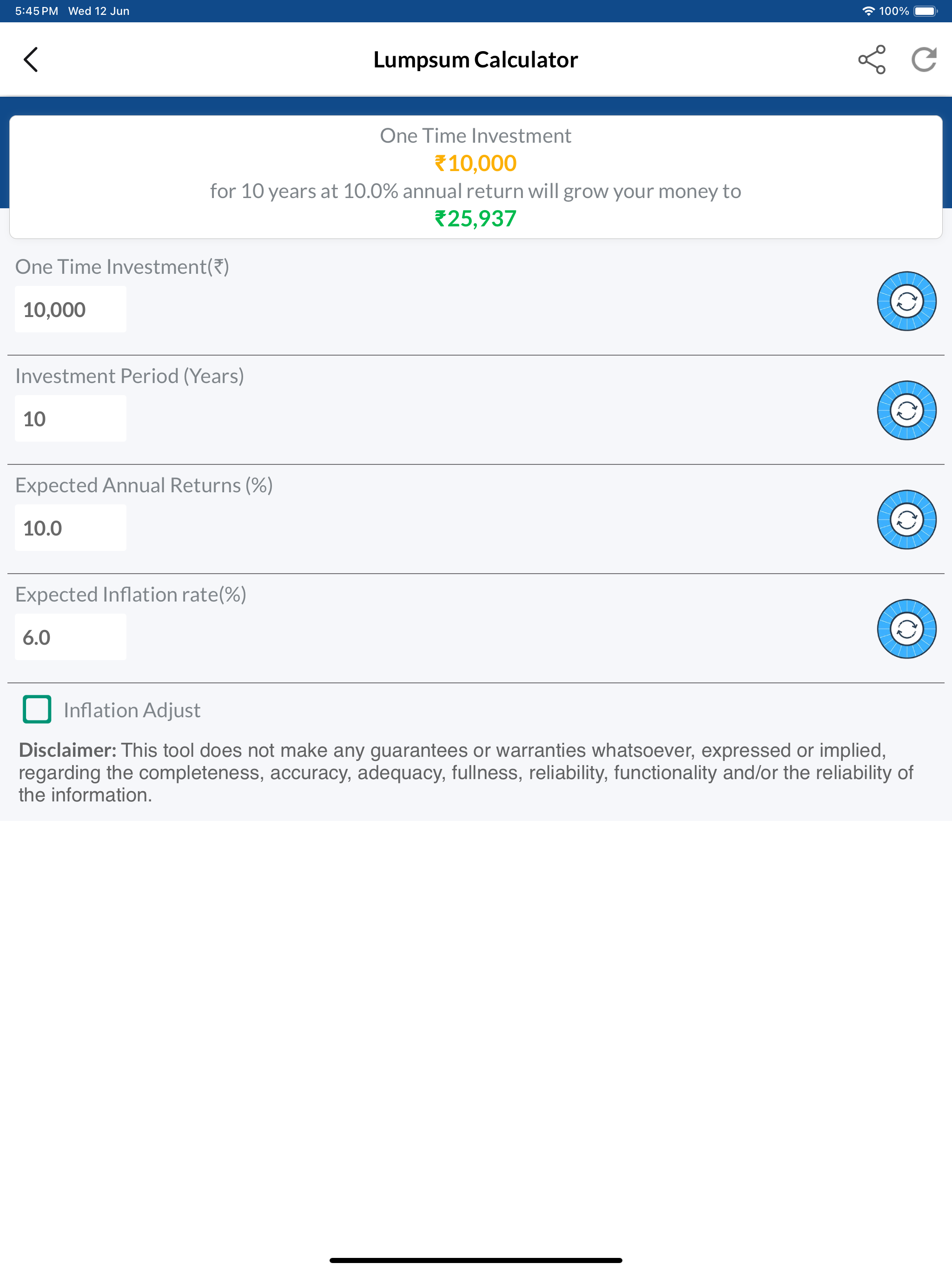 Gretex Mutual Fund