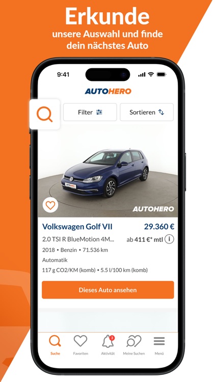 Autohero