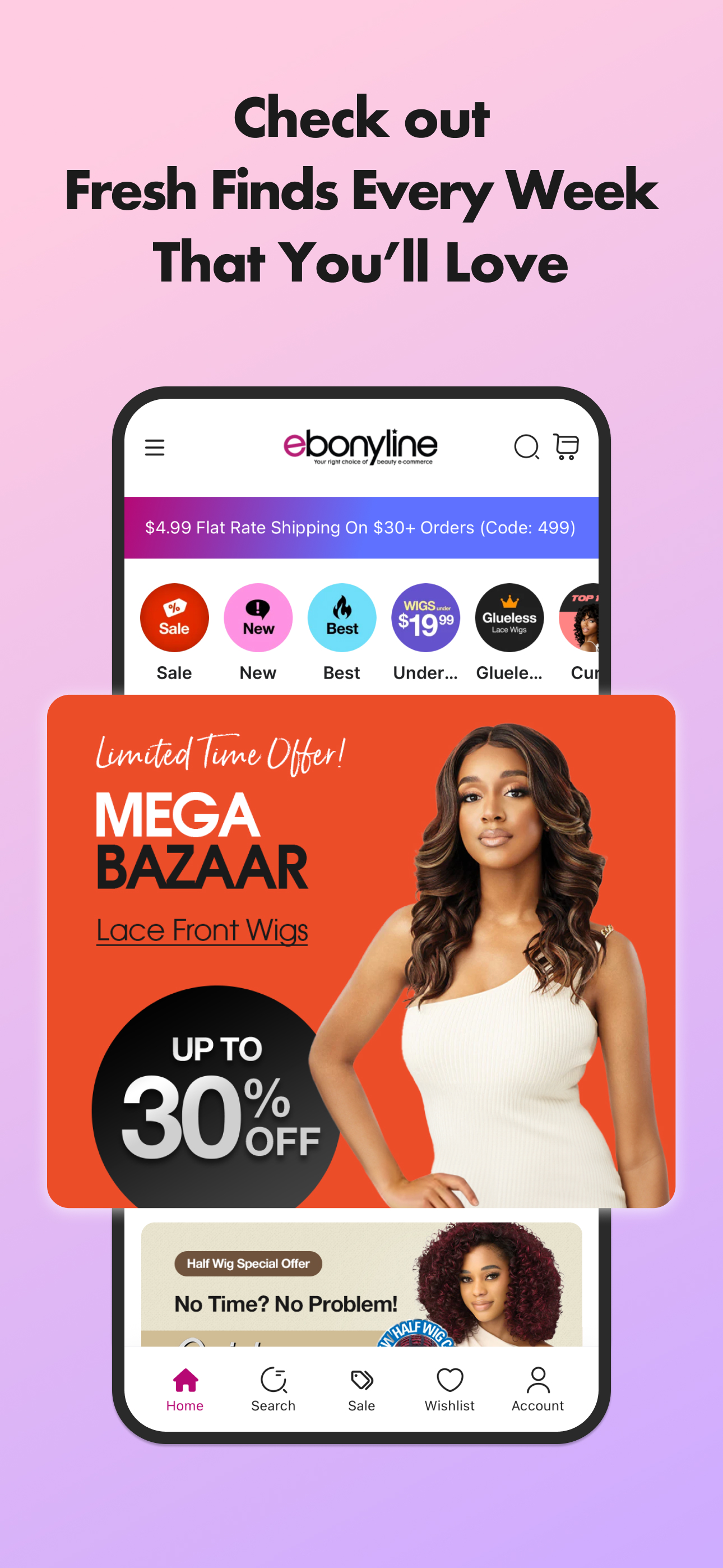 Ebonyline