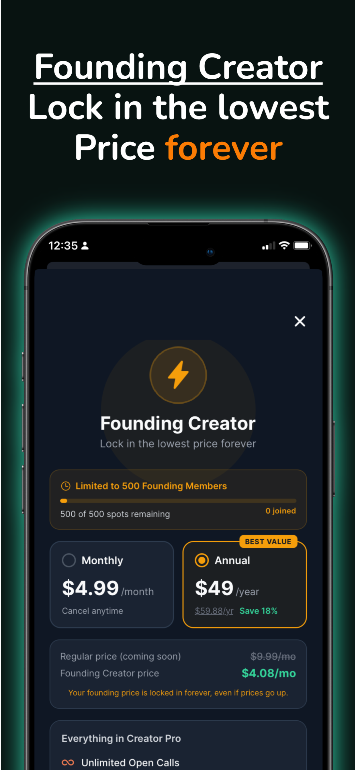 CollabCasts