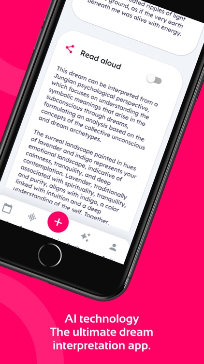 Traumato: Dream Interpretation screenshot-3