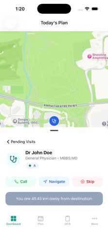 HyegroRx screenshot