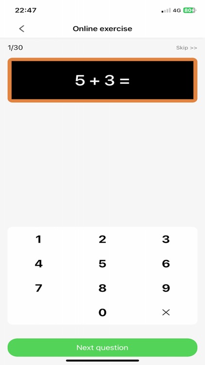 Learn math：Math Helper