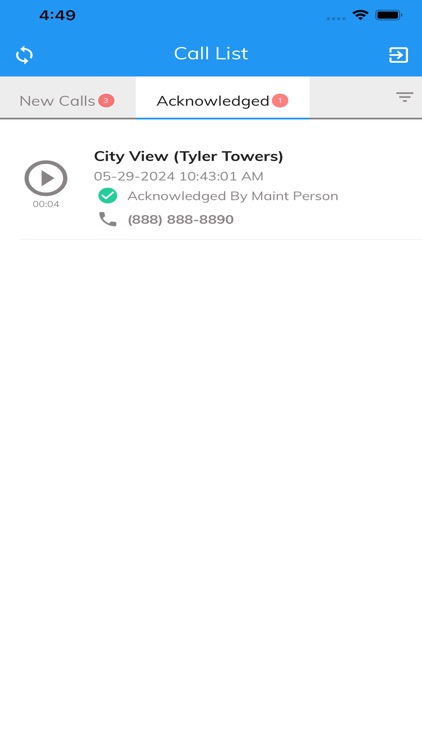 RentCafe Call Automation screenshot-3