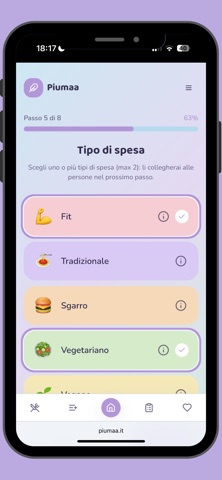 PIUMAA Screenshot 3 of 10