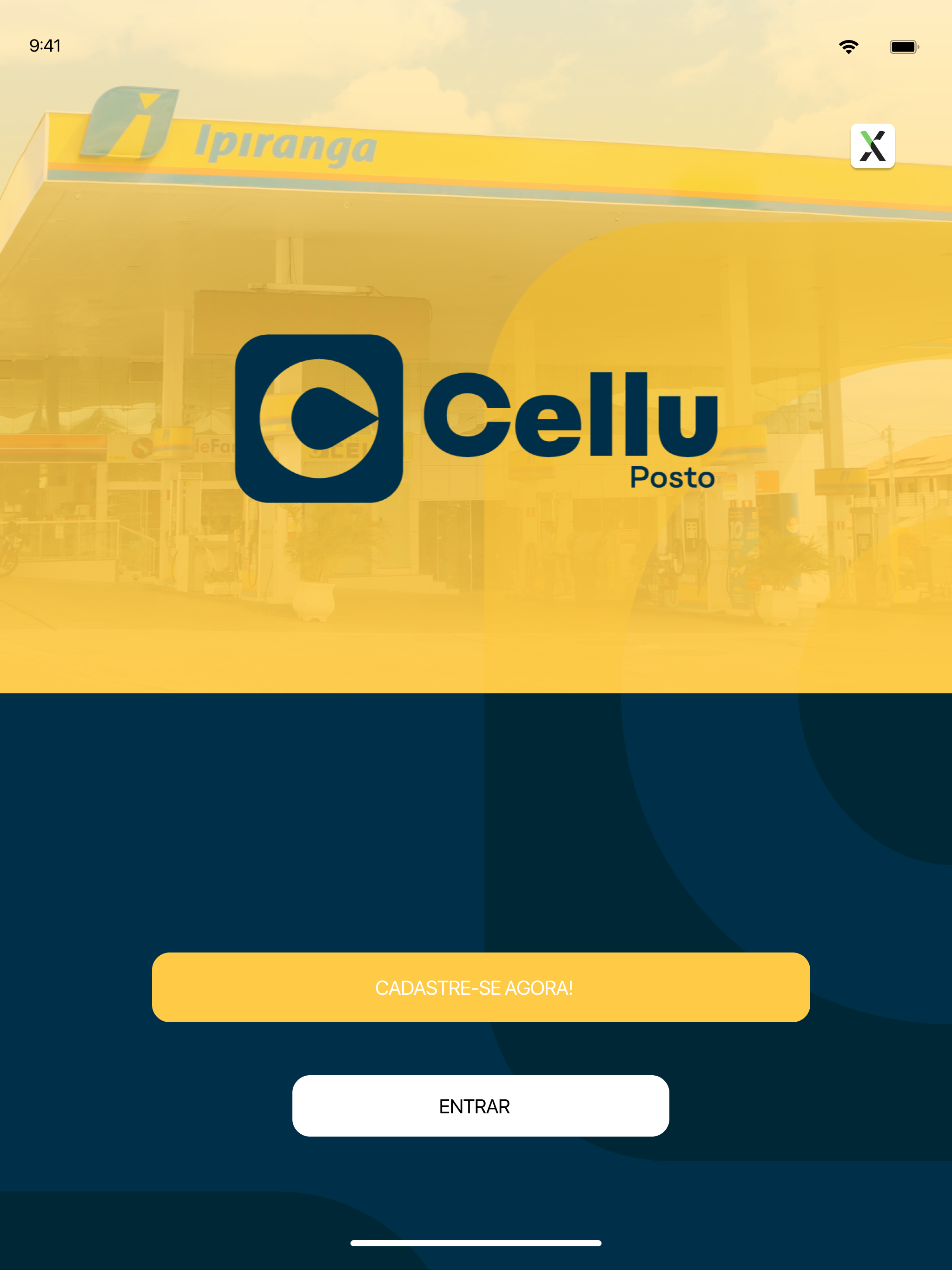 Posto Cellu