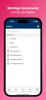 AIXONE Eltern screenshot 3