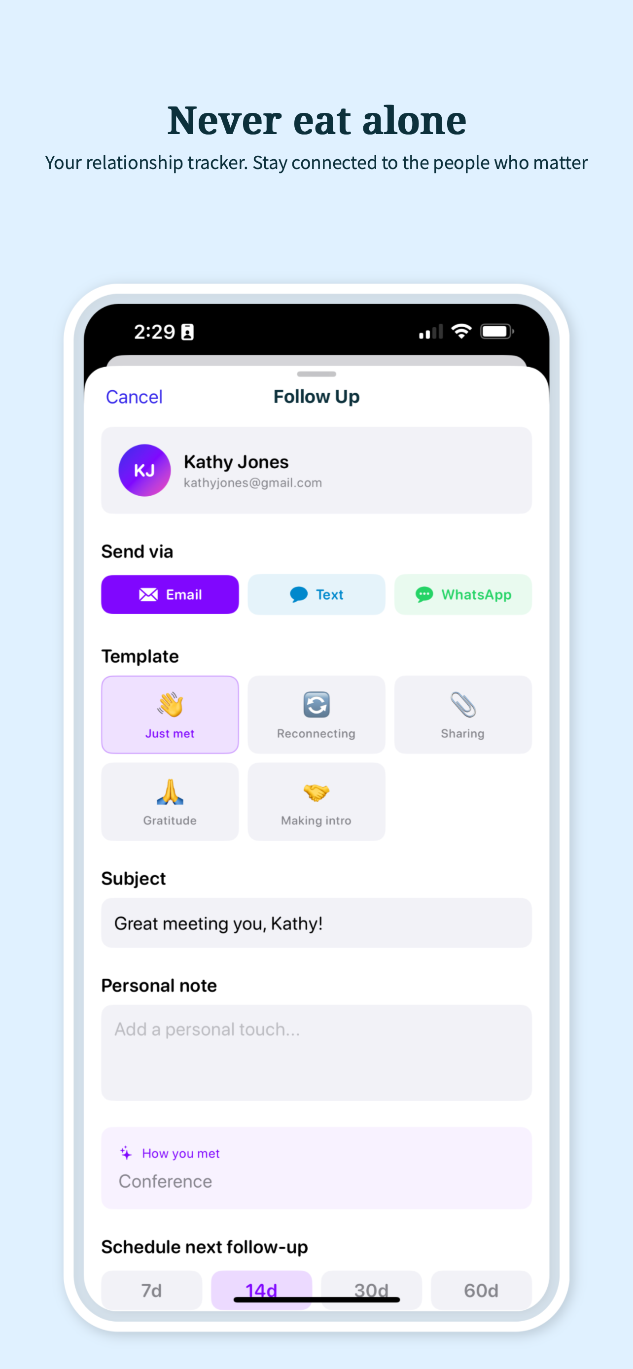 Hewwi: Healthy Wealthy Wise